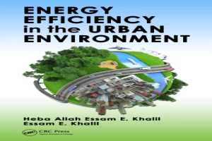 Energy Efficiency in the Urban Environment